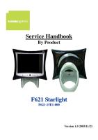 F621-15E1-000 StarLight